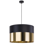 LONDYN GOLD LAMPA WISZĄCA 1 PŁ