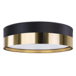 LONDYN GOLD LAMPA SUFITOWA 4 PŁ