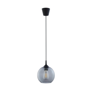 CUBUS GRAFIT LAMPA WISZĄCA 1 PŁ 200