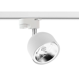 TRACER WHITE ALTEA 3 PŁ GU10 ES111 - KOMPLET