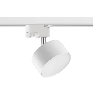 TRACER WHITE 3 GX53 LED - KOMPLET