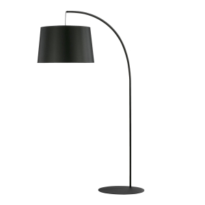HANG BLACK LAMPA PODŁOGOWA 1 PŁ