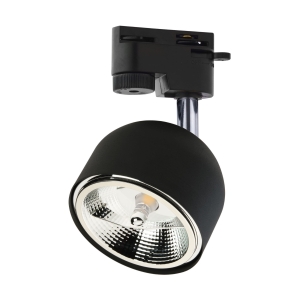 TRACER ALTEA BLACK 1 GU10 ES111
