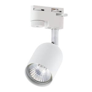 TRACER WHITE 1  GU10