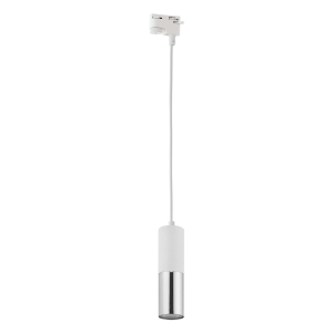 TRACER WHITE SILVER 1