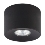 ORION S BLACK LAMPA SUFITOWA 1 PŁ
