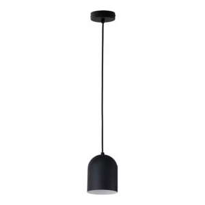 TEMPRE BLACK LAMPA WISZĄCA 1