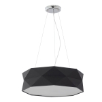 KANTOOR BLACK LAMPA WISZĄCA 4 PŁ 520