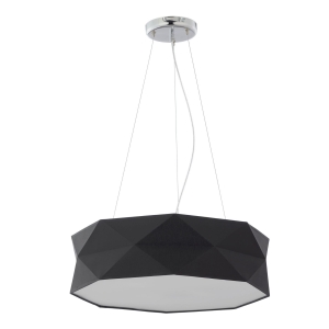 KANTOOR BLACK LAMPA WISZĄCA 4 PŁ 520