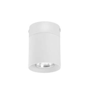 VICO WHITE LAMPA SUFITOWA 1 PŁ