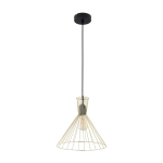 SAHARA LAMPA WISZĄCA 1 PŁ 300