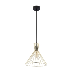 SAHARA LAMPA WISZĄCA 1 PŁ 300