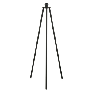 WINSTON BLACK STELAŻ LAMPA PODŁOGOWA 1 PŁ