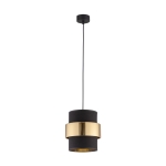 CALISTO LAMPA WISZĄCA 1 PŁ
