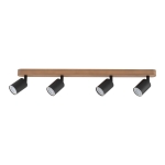 TOP WOOD BLACK 4