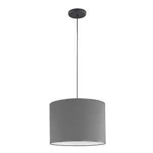 MIA GRAY LAMPA WISZĄCA 1