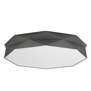KANTOOR GRAY LAMPA SUFITOWA  6  780