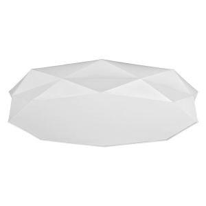 KANTOOR WHITE LAMPA SUFITOWA 6  780