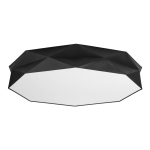 KANTOOR BLACK LAMPA SUFITOWA  6   780