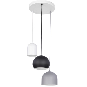 TEMPRE LAMPA WISZĄCA 3