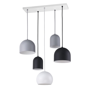 TEMPRE LAMPA WISZĄCA 5