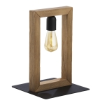 METRO LAMPKA NOCNA 1