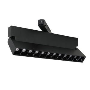 MAGNETIC TRACK 20mm 12W LED 3000K 48V
