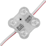 MODUŁ LED EKO-SSPRO4 4000K 1,44W 150S20