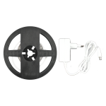 Zestaw Taśma SMD 60/m 4000K IP20 5m + Zasilacz