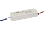 MEAN WELL Zasilacz impulsowy; LED; 36W; 12V; 3A; 90-264VAC; 127-370VDC; IP67