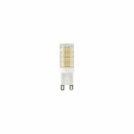Żarówka LED 3,5W G9. Barwa: Ciepła