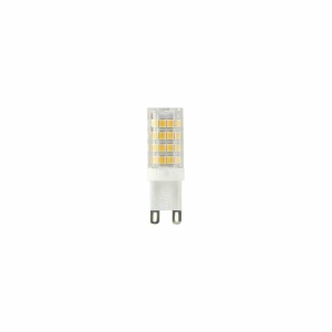 Żarówka LED 3,5W G9. Barwa: Ciepła