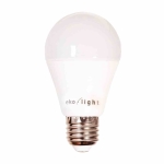 Żarówka LED 12W E27 A60. Barwa: Ciepła