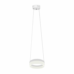 LAMPA WISZĄCA RING 12W LED