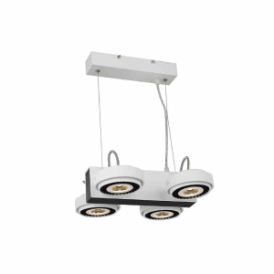 Lampa Wisząca TECHNO 40W LED