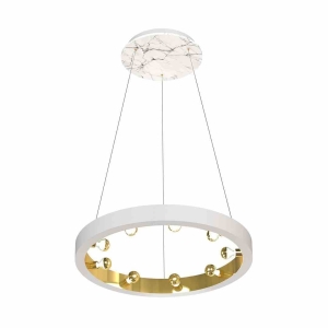 Lampa Wisząca CASSIOPEIA 9xE14