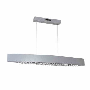 LAMPA WISZĄCA BOCCA 24W LED