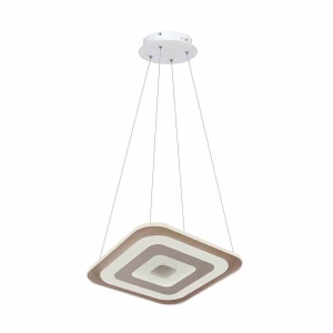 LAMPA WISZĄCA VOLTA  45W LED