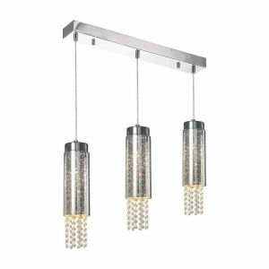 Lampa wisząca MOONLIGHT 3xE14