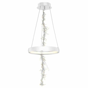 LAMPA WISZĄCA SPARK 35W LED