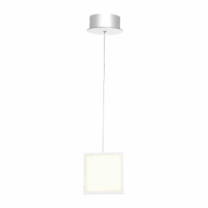 LAMPA WISZĄCA DIXON 7W LED