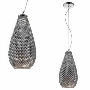 Lampa wisząca PETRA 1xE27