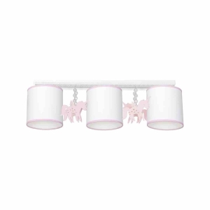 Lampa sufitowa UNI 3xE27