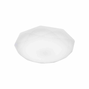 Plafon HEX 12W LED Ø290mm