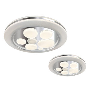 Plafon BUBBLES 24W Ø390 mm