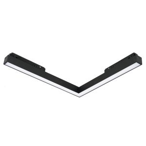 MAGNETIC TRACK 20mm 24W LED 48V