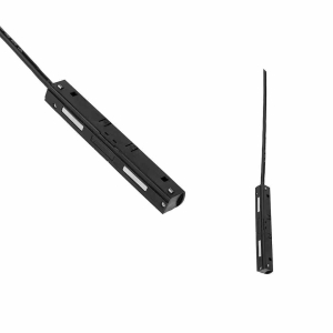 Łącznik prosty z kablem MAGNETIC TRACK 20mm 48V