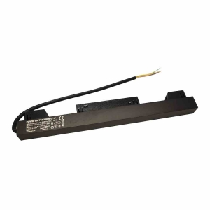 Zasilacz do MAGNETIC TRACK 20mm 200W 48V SLIM
