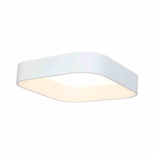 Plafon ASTRO WHITE 40W LED 3000K-4000K