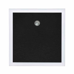 EVO BLACK Barwa Neutralna 4000K 12V z czujnikiem ruchu